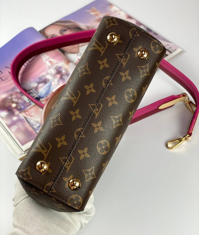 Louis Vuitton CLUNY BB - Logoexplore - Image 5