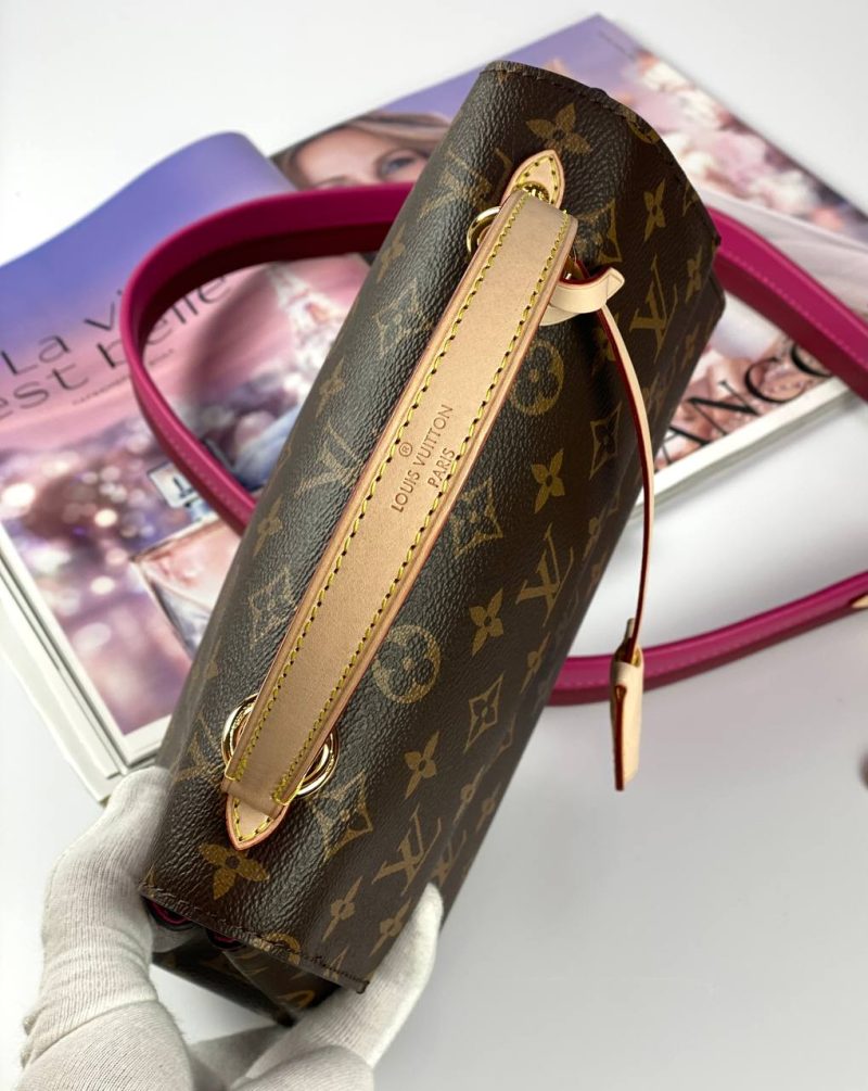 Louis Vuitton CLUNY BB - Logoexplore - Image 6