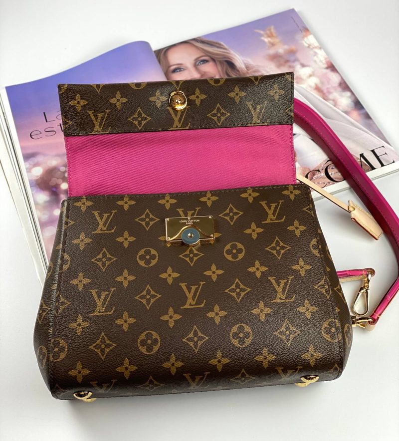Louis Vuitton CLUNY BB - Logoexplore - Image 7