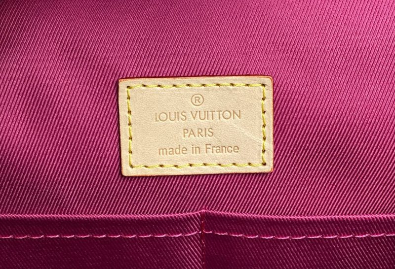 Louis Vuitton CLUNY BB - Logoexplore - Image 8