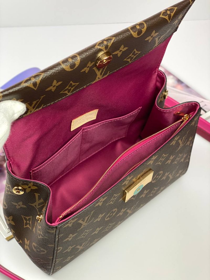 Louis Vuitton CLUNY BB - Logoexplore - Image 9