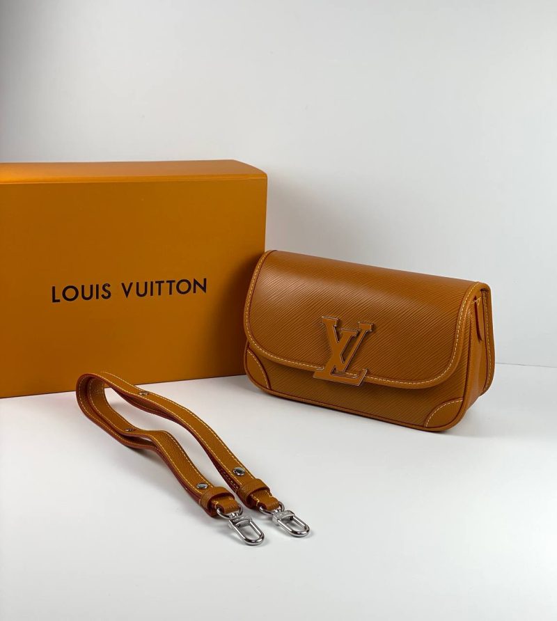 Louis Vuitton BUCI crossbody Bag - Logoexplore - Image 2