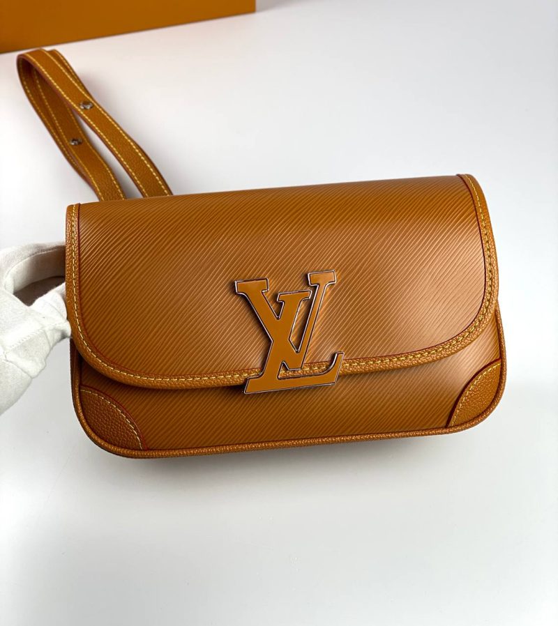 Louis Vuitton BUCI crossbody Bag - Logoexplore - Image 4