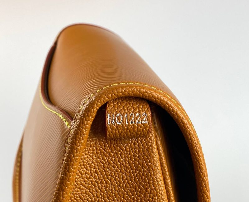 Louis Vuitton BUCI crossbody Bag - Logoexplore - Image 10
