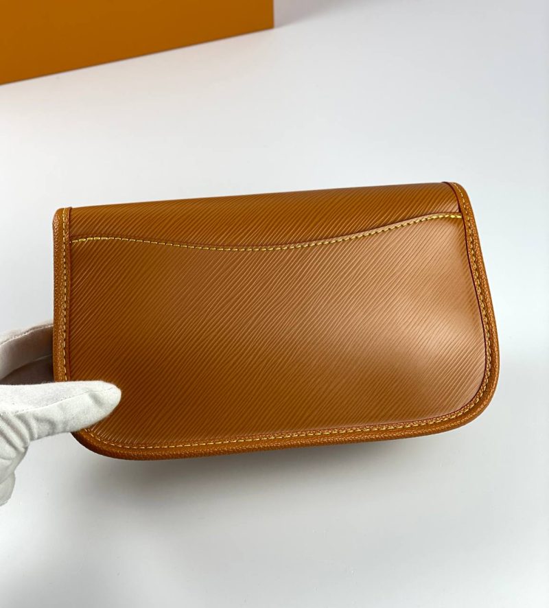 Louis Vuitton BUCI crossbody Bag - Logoexplore - Image 9