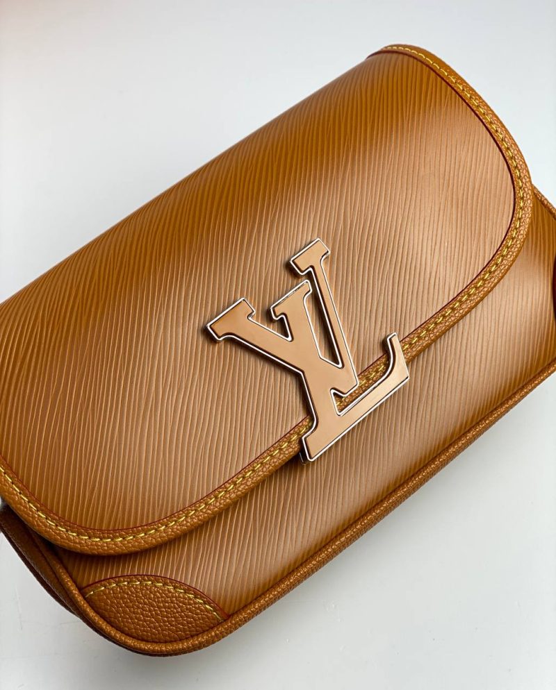 Louis Vuitton BUCI crossbody Bag - Logoexplore
