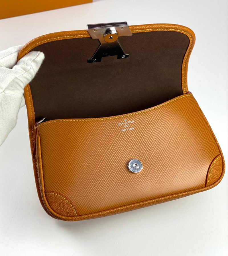 Louis Vuitton BUCI crossbody Bag - Logoexplore - Image 8