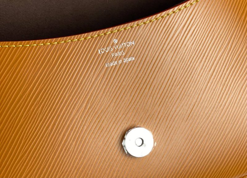 Louis Vuitton BUCI crossbody Bag - Logoexplore - Image 7