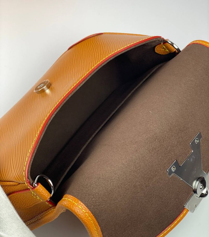 Louis Vuitton BUCI crossbody Bag - Logoexplore - Image 6