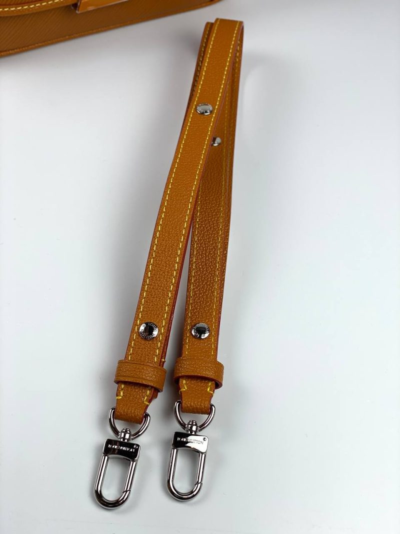 Louis Vuitton BUCI crossbody Bag - Logoexplore - Image 5