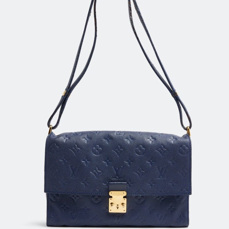 Louis Vuitton Fascinante bag - Logoexplore - Image 2