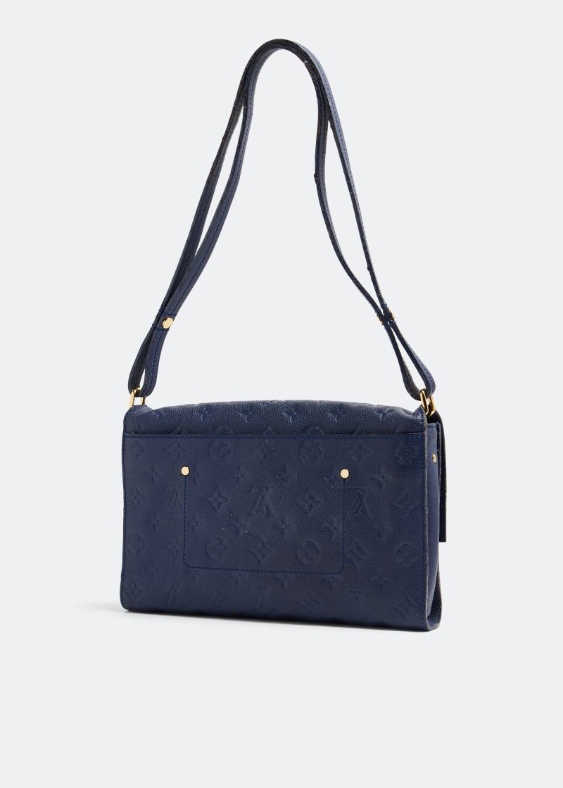Louis Vuitton Fascinante bag - Logoexplore - Image 5
