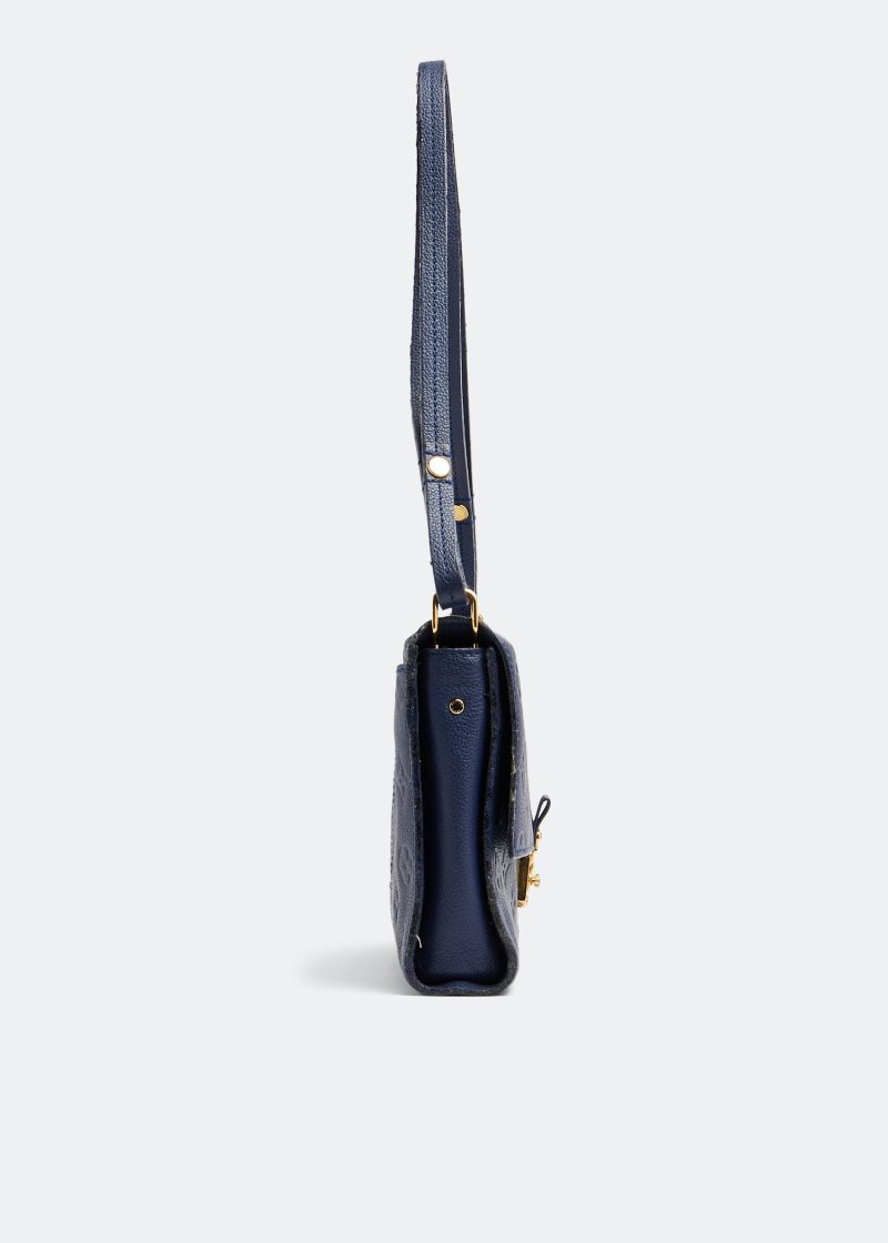 Louis Vuitton Fascinante bag - Logoexplore - Image 4
