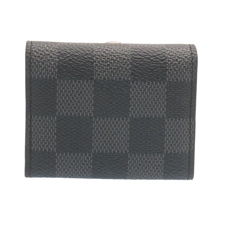 LOUIS VUITTON Damier Graphite Cuff Case ro153 - Logoexplore - Image 3