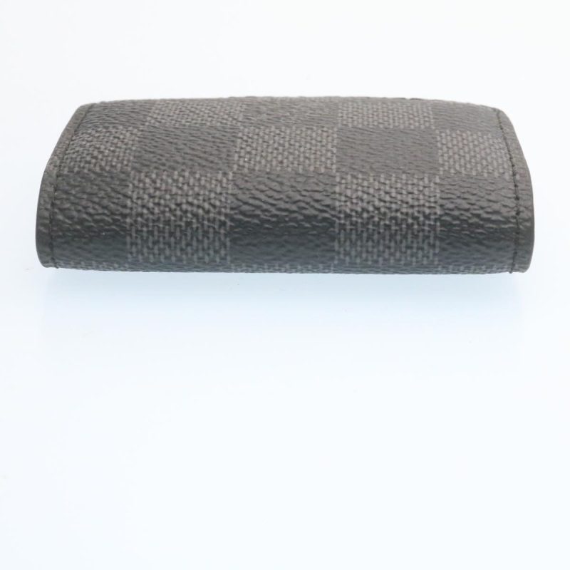 LOUIS VUITTON Damier Graphite Cuff Case ro153 - Logoexplore - Image 4