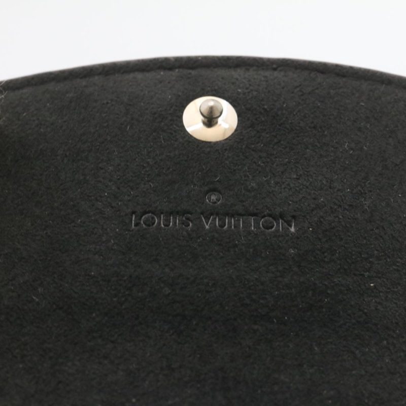 LOUIS VUITTON Damier Graphite Cuff Case ro153 - Logoexplore - Image 8