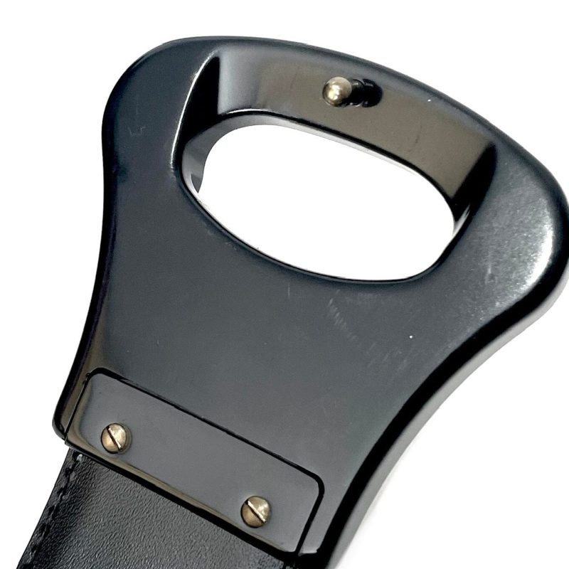Louis Vuitton Epi Leather Belt - Logoexplore - Image 5