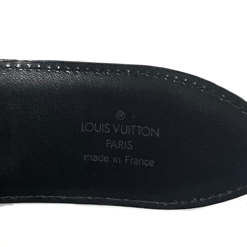 Louis Vuitton Epi Leather Belt - Logoexplore - Image 7