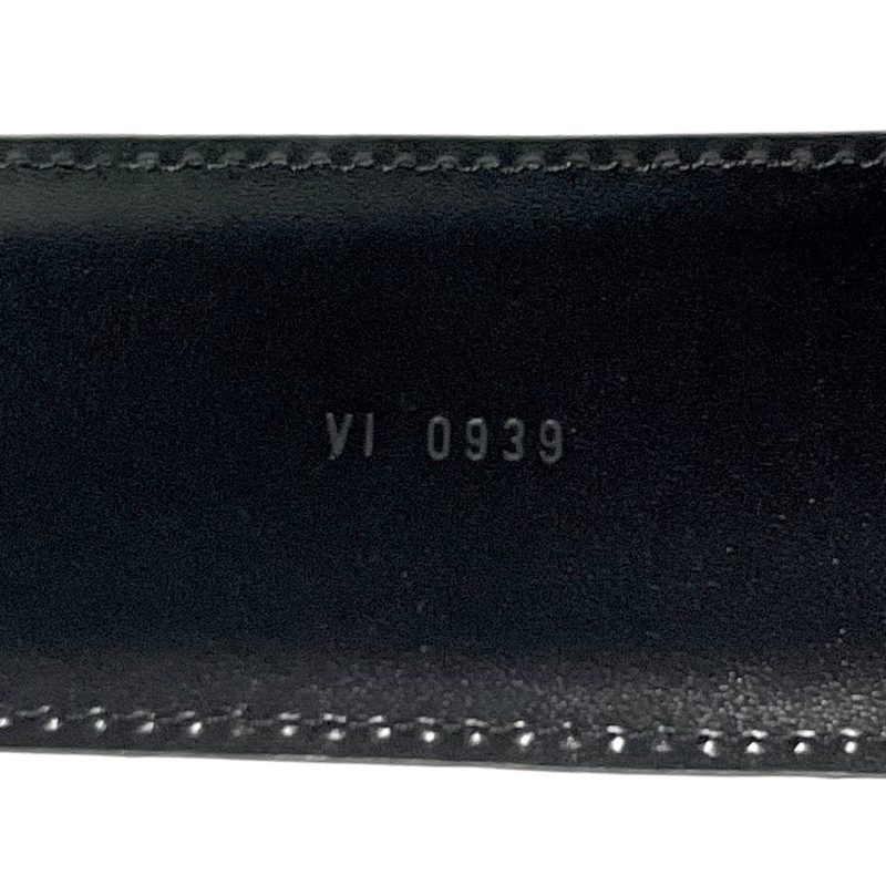 Louis Vuitton Epi Leather Belt - Logoexplore - Image 8