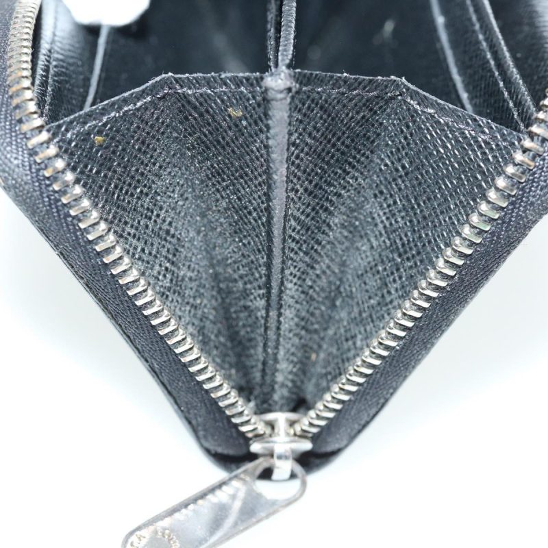 LOUIS VUITTON Damier Graphite Zippy Coin Purse Coin Purse M63076 th3317 - Logoexplore - Image 9