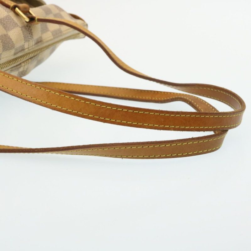 LOUIS VUITTON Damier Azur Totally PM Tote Bag N41280 28110 - Logoexplore - Image 7