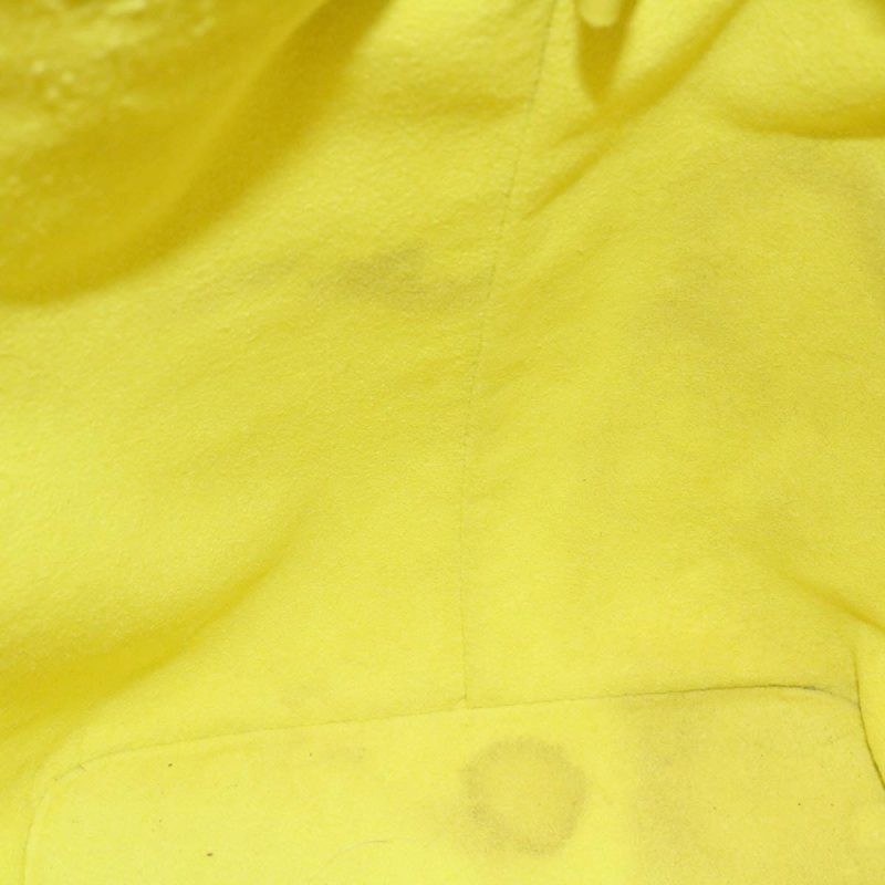 LOUIS VUITTON Epi Petit Noe Shoulder Bag Yellow Pistache M40969  tp041 - Logoexplore - Image 10